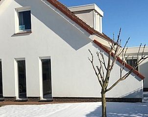 Unterkunft 600758 - Ferienhaus Schouwen-Duiveland - Familiehuis Horizon 83, "Emely"