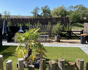 VZ809 Ferienhaus Renesse inmitten der Natur, ein ruhiger Ort in Zeeland fr einen erholsamen Aufenthalt.