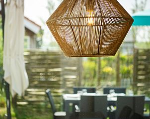 Unterkunft 600760 - Ferienhaus Schouwen-Duiveland - Vakantiehuis Zonnedorp 24, "Beach Lodge"