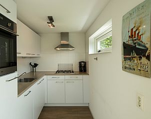 Unterkunft 600760 - Ferienhaus Schouwen-Duiveland - Vakantiehuis Zonnedorp 24, "Beach Lodge"