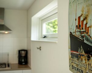 Unterkunft 600760 - Ferienhaus Schouwen-Duiveland - Vakantiehuis Zonnedorp 24, "Beach Lodge"