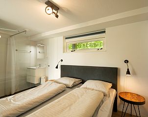 Unterkunft 600760 - Ferienhaus Schouwen-Duiveland - Vakantiehuis Zonnedorp 24, "Beach Lodge"