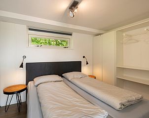 Unterkunft 600760 - Ferienhaus Schouwen-Duiveland - Vakantiehuis Zonnedorp 24, "Beach Lodge"