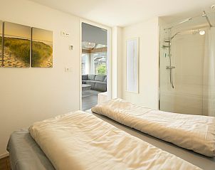 Unterkunft 600760 - Ferienhaus Schouwen-Duiveland - Vakantiehuis Zonnedorp 24, "Beach Lodge"