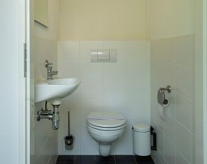 Unterkunft 600760 - Ferienhaus Schouwen-Duiveland - Vakantiehuis Zonnedorp 24, "Beach Lodge"