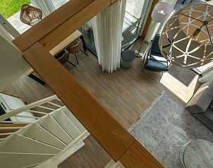 Unterkunft 600760 - Ferienhaus Schouwen-Duiveland - Vakantiehuis Zonnedorp 24, "Beach Lodge"