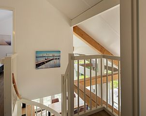 Unterkunft 600760 - Ferienhaus Schouwen-Duiveland - Vakantiehuis Zonnedorp 24, "Beach Lodge"