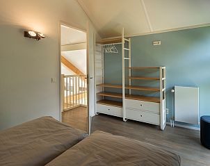 Unterkunft 600760 - Ferienhaus Schouwen-Duiveland - Vakantiehuis Zonnedorp 24, "Beach Lodge"