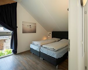 Unterkunft 600760 - Ferienhaus Schouwen-Duiveland - Vakantiehuis Zonnedorp 24, "Beach Lodge"