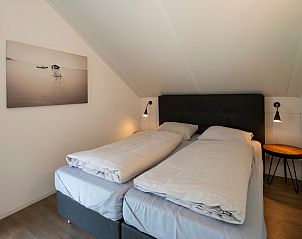 Unterkunft 600760 - Ferienhaus Schouwen-Duiveland - Vakantiehuis Zonnedorp 24, "Beach Lodge"