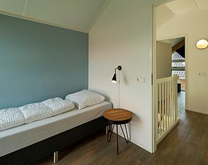 Unterkunft 600760 - Ferienhaus Schouwen-Duiveland - Vakantiehuis Zonnedorp 24, "Beach Lodge"