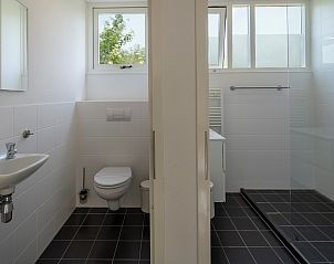 Unterkunft 600760 - Ferienhaus Schouwen-Duiveland - Vakantiehuis Zonnedorp 24, "Beach Lodge"