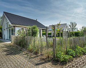 Unterkunft 600761 - Ferienhaus Schouwen-Duiveland - Vakantiehuis Zonnedorp 27, "Beach Villa"