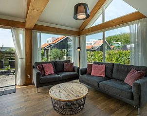 Unterkunft 600761 - Ferienhaus Schouwen-Duiveland - Vakantiehuis Zonnedorp 27, "Beach Villa"