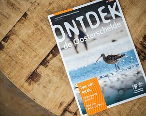 Unterkunft 600761 - Ferienhaus Schouwen-Duiveland - Vakantiehuis Zonnedorp 27, "Beach Villa"