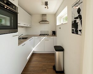 Unterkunft 600761 - Ferienhaus Schouwen-Duiveland - Vakantiehuis Zonnedorp 27, "Beach Villa"