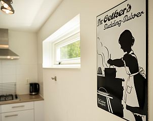 Unterkunft 600761 - Ferienhaus Schouwen-Duiveland - Vakantiehuis Zonnedorp 27, "Beach Villa"