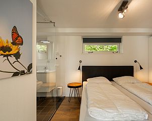 Unterkunft 600761 - Ferienhaus Schouwen-Duiveland - Vakantiehuis Zonnedorp 27, "Beach Villa"