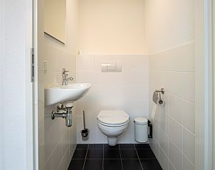 Unterkunft 600761 - Ferienhaus Schouwen-Duiveland - Vakantiehuis Zonnedorp 27, "Beach Villa"