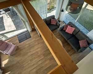 Unterkunft 600761 - Ferienhaus Schouwen-Duiveland - Vakantiehuis Zonnedorp 27, "Beach Villa"