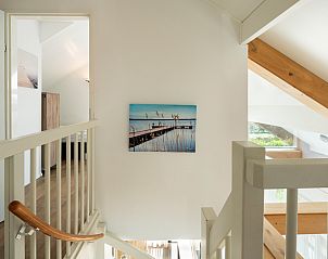 Unterkunft 600761 - Ferienhaus Schouwen-Duiveland - Vakantiehuis Zonnedorp 27, "Beach Villa"