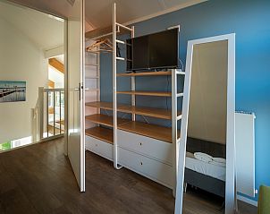 Unterkunft 600761 - Ferienhaus Schouwen-Duiveland - Vakantiehuis Zonnedorp 27, "Beach Villa"