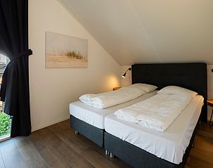 Unterkunft 600761 - Ferienhaus Schouwen-Duiveland - Vakantiehuis Zonnedorp 27, "Beach Villa"