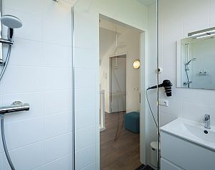 Unterkunft 600761 - Ferienhaus Schouwen-Duiveland - Vakantiehuis Zonnedorp 27, "Beach Villa"