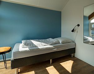 Unterkunft 600761 - Ferienhaus Schouwen-Duiveland - Vakantiehuis Zonnedorp 27, "Beach Villa"