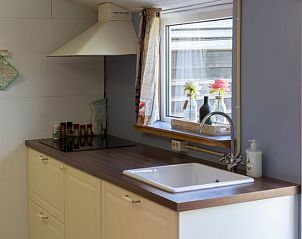 Guest house 600762 - Holiday property Schouwen-Duiveland - Huisje in Renesse