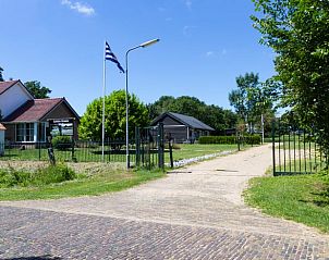 Guest house 600762 - Holiday property Schouwen-Duiveland - Huisje in Renesse