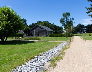 Guest house 600762 - Holiday property Schouwen-Duiveland - Huisje in Renesse