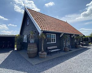 Unterkunft 600764 - Ferienhaus Schouwen-Duiveland - VZ704 Vrijstaand Vakantiehuis Renesse