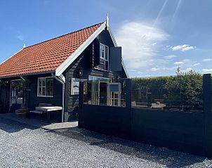 Unterkunft 600764 - Ferienhaus Schouwen-Duiveland - VZ704 Vrijstaand Vakantiehuis Renesse