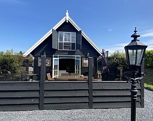 Unterkunft 600764 - Ferienhaus Schouwen-Duiveland - VZ704 Vrijstaand Vakantiehuis Renesse