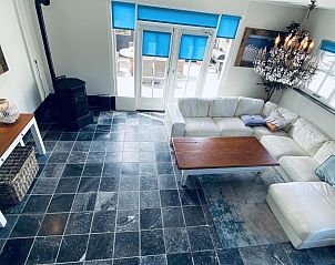 Unterkunft 600764 - Ferienhaus Schouwen-Duiveland - VZ704 Vrijstaand Vakantiehuis Renesse