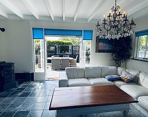 Unterkunft 600764 - Ferienhaus Schouwen-Duiveland - VZ704 Vrijstaand Vakantiehuis Renesse