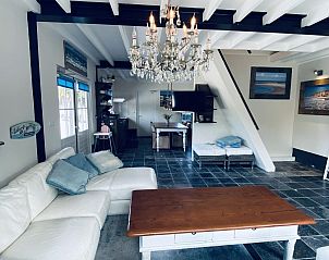 Unterkunft 600764 - Ferienhaus Schouwen-Duiveland - VZ704 Vrijstaand Vakantiehuis Renesse