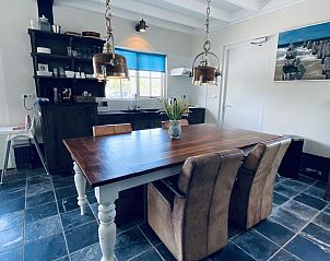 Unterkunft 600764 - Ferienhaus Schouwen-Duiveland - VZ704 Vrijstaand Vakantiehuis Renesse