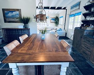 Unterkunft 600764 - Ferienhaus Schouwen-Duiveland - VZ704 Vrijstaand Vakantiehuis Renesse