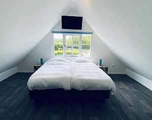 Unterkunft 600764 - Ferienhaus Schouwen-Duiveland - VZ704 Vrijstaand Vakantiehuis Renesse