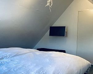 Unterkunft 600764 - Ferienhaus Schouwen-Duiveland - VZ704 Vrijstaand Vakantiehuis Renesse