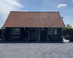 Unterkunft 600764 - Ferienhaus Schouwen-Duiveland - VZ704 Vrijstaand Vakantiehuis Renesse