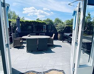 Unterkunft 600764 - Ferienhaus Schouwen-Duiveland - VZ704 Vrijstaand Vakantiehuis Renesse