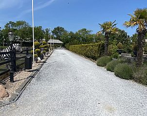 Unterkunft 600764 - Ferienhaus Schouwen-Duiveland - VZ704 Vrijstaand Vakantiehuis Renesse