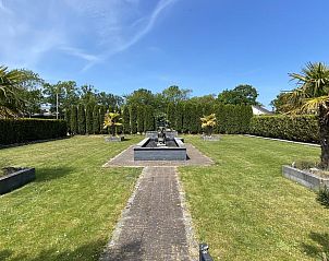 Unterkunft 600764 - Ferienhaus Schouwen-Duiveland - VZ704 Vrijstaand Vakantiehuis Renesse