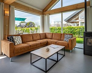 Unterkunft 600765 - Ferienhaus Schouwen-Duiveland - Vakantiehuis Zonnedorp 16, 