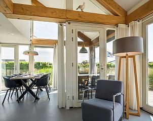 Unterkunft 600765 - Ferienhaus Schouwen-Duiveland - Vakantiehuis Zonnedorp 16, 