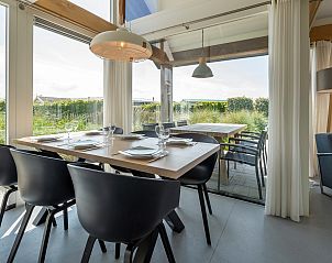 Unterkunft 600765 - Ferienhaus Schouwen-Duiveland - Vakantiehuis Zonnedorp 16, 