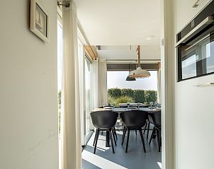 Unterkunft 600765 - Ferienhaus Schouwen-Duiveland - Vakantiehuis Zonnedorp 16, 